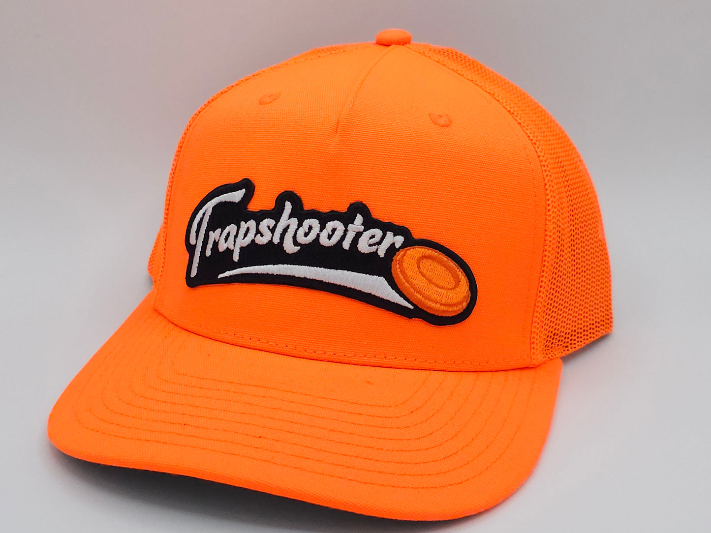 Trapshooter Hat