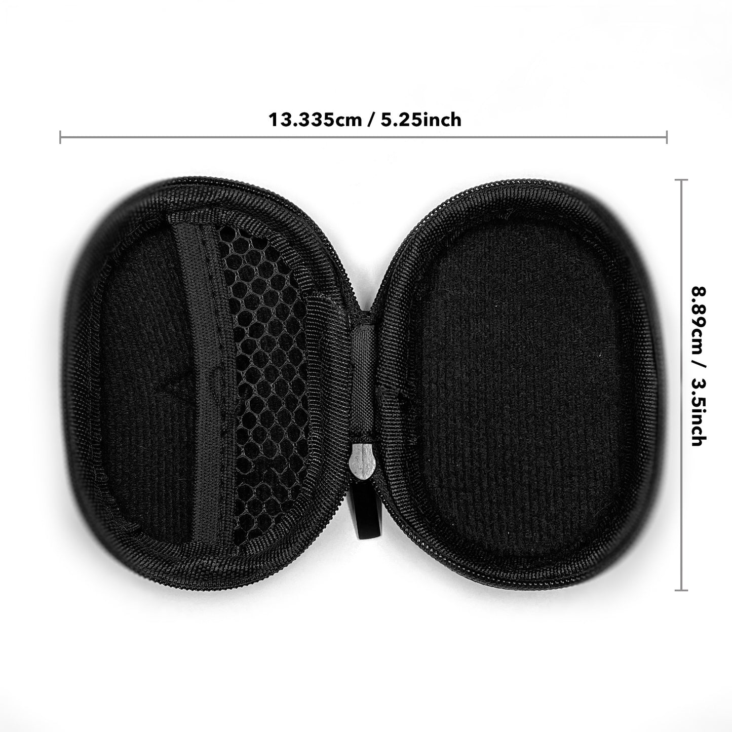 Decibullz Premium Carrying Case