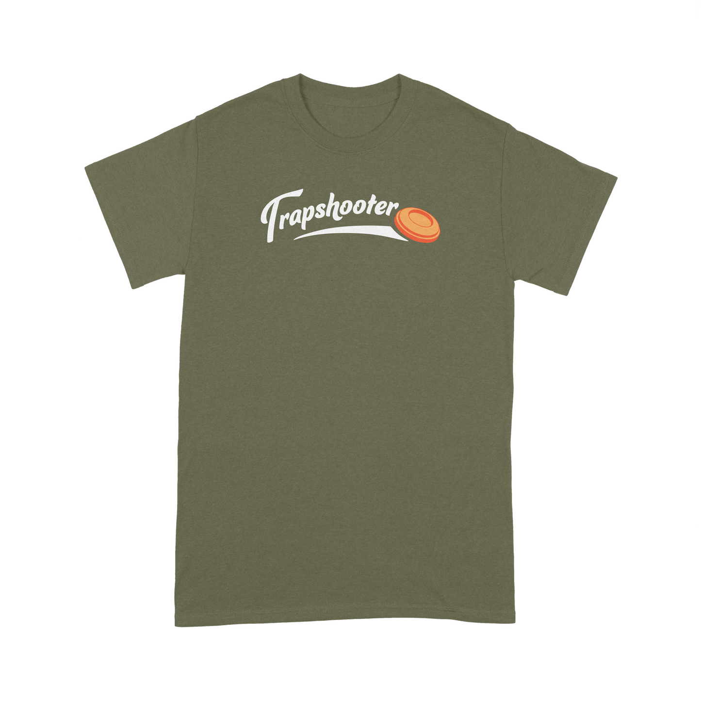 Trapshooter Tee
