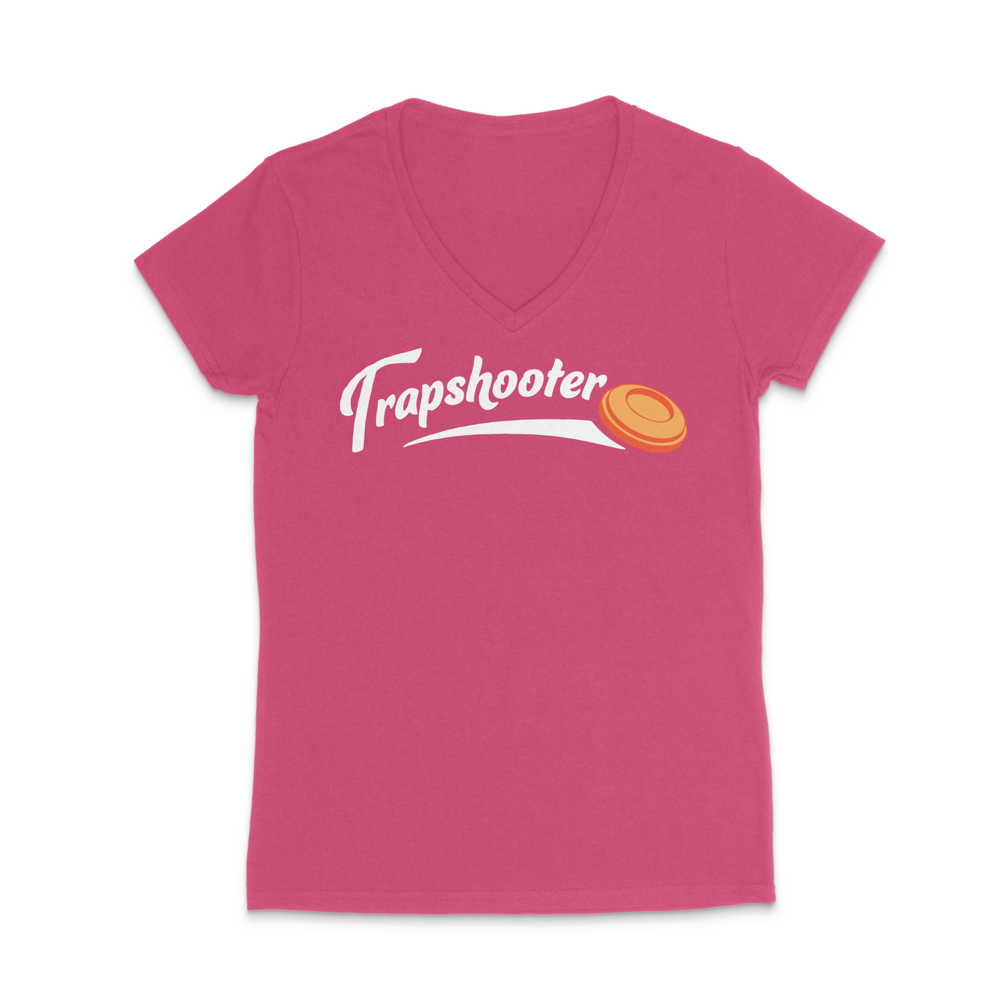 Women's Trapshooter Tee