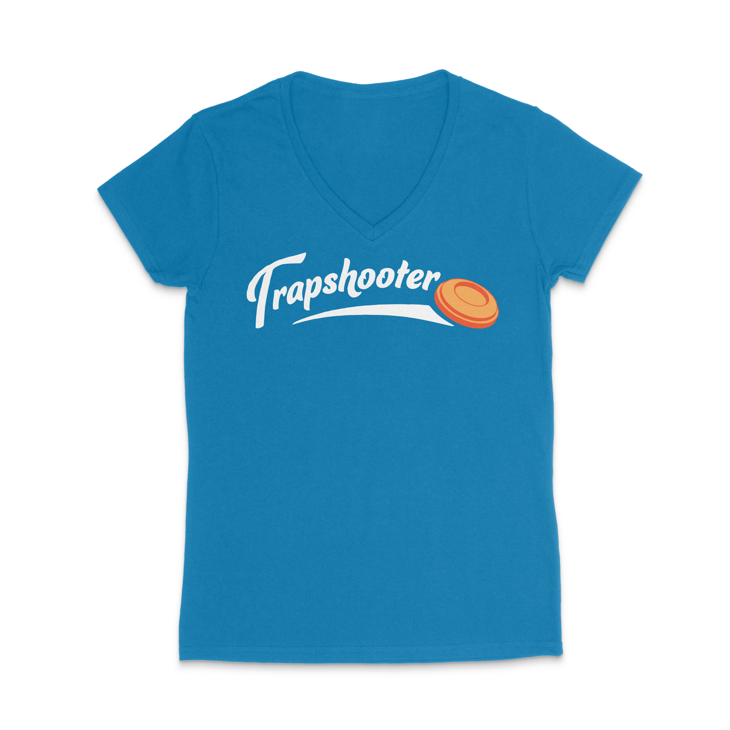 Women's Trapshooter Tee