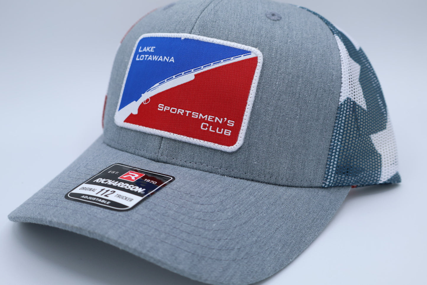 LLSC Logo Hat