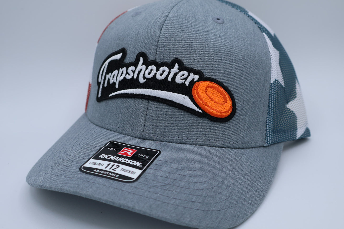 Trapshooter Hat