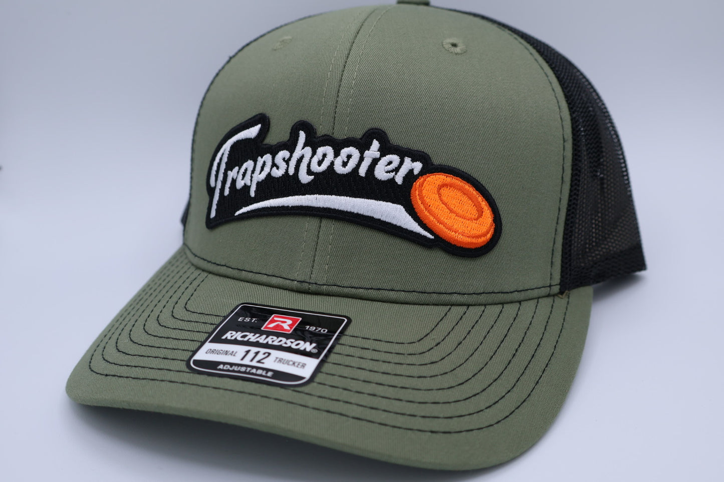 Trapshooter Hat