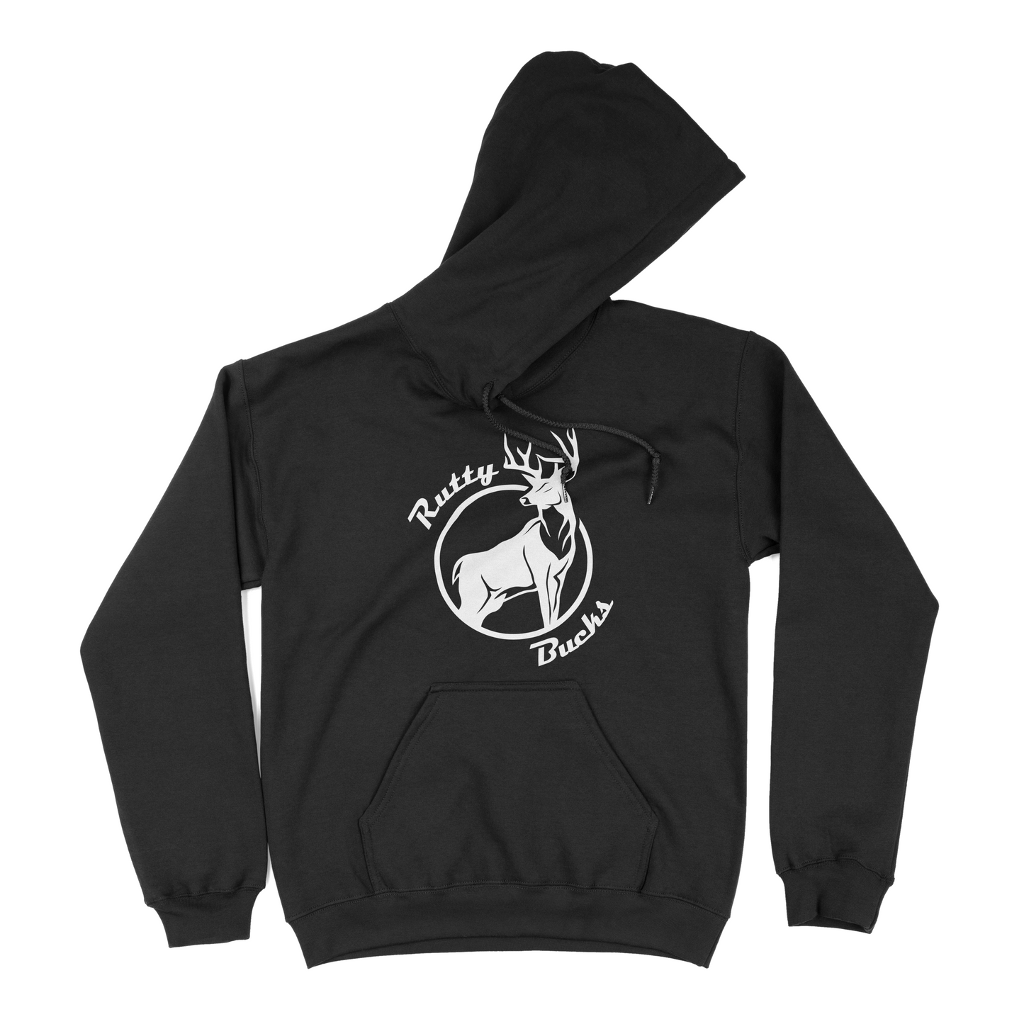 Rutty Bucks Hoodie