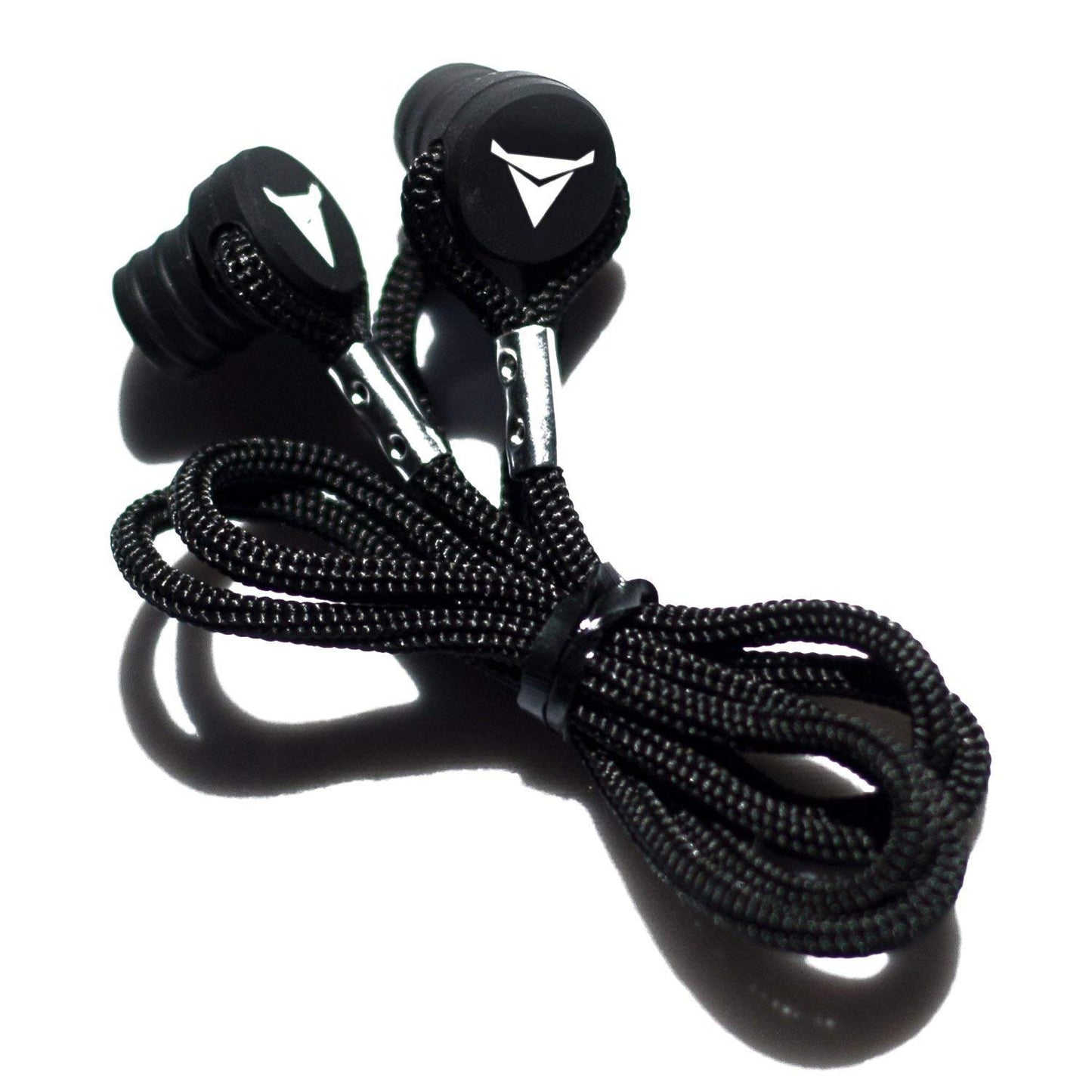 Decibullz Earplug Lanyard