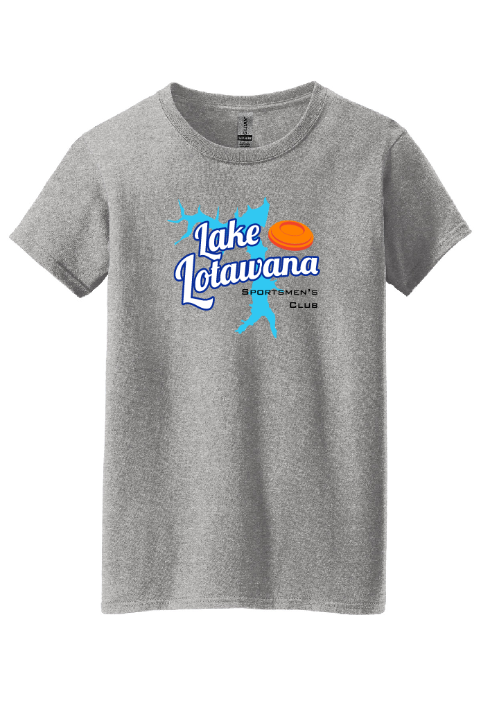 LLSC Lake Tee