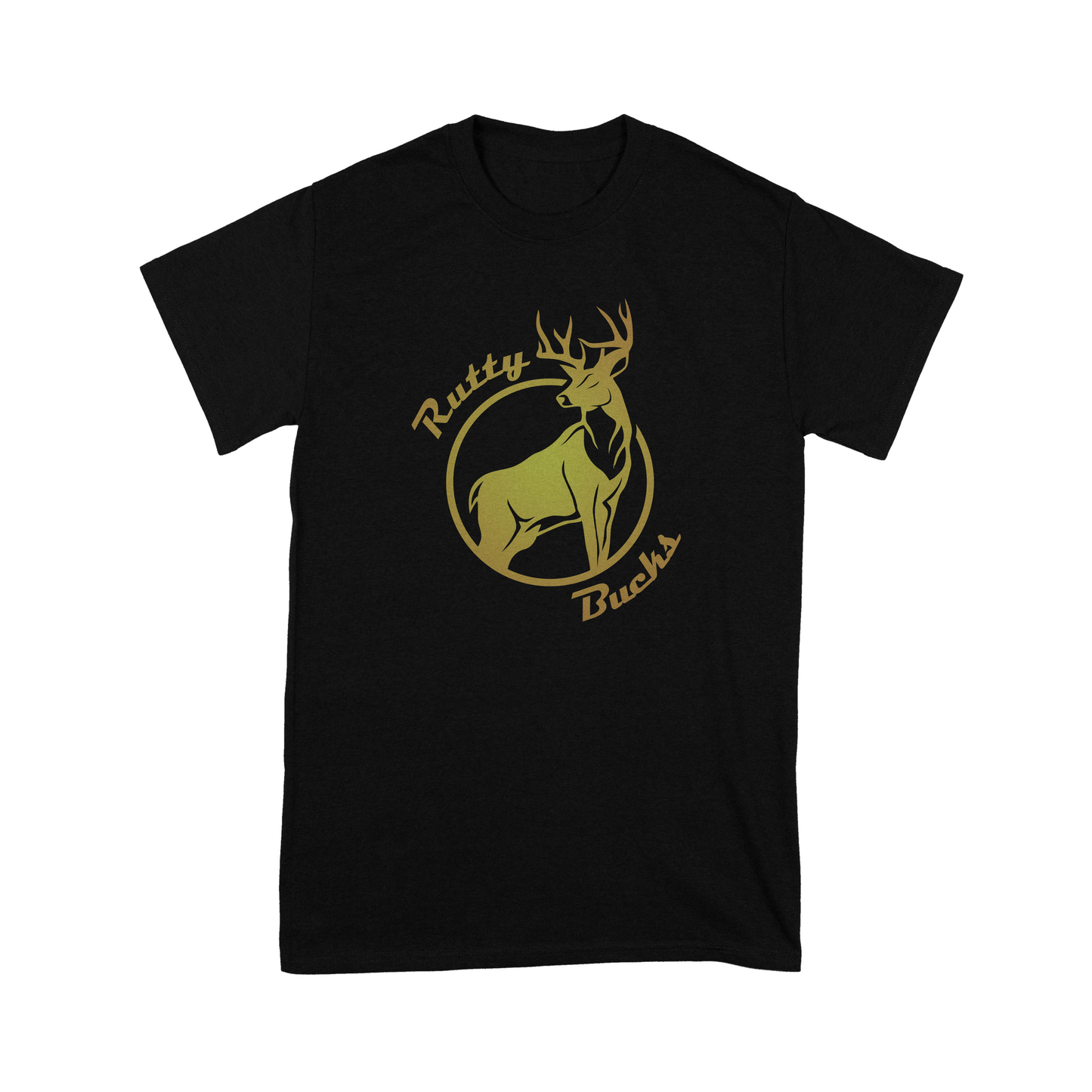 Rutty Bucks T-shirt