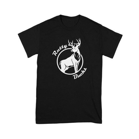 Rutty Bucks T-shirt