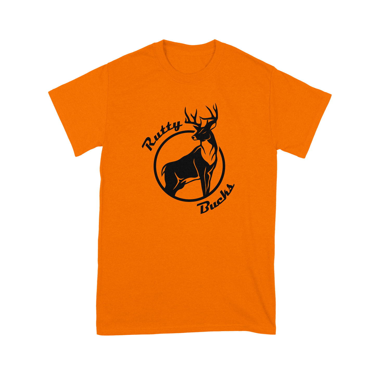 Rutty Bucks T-shirt