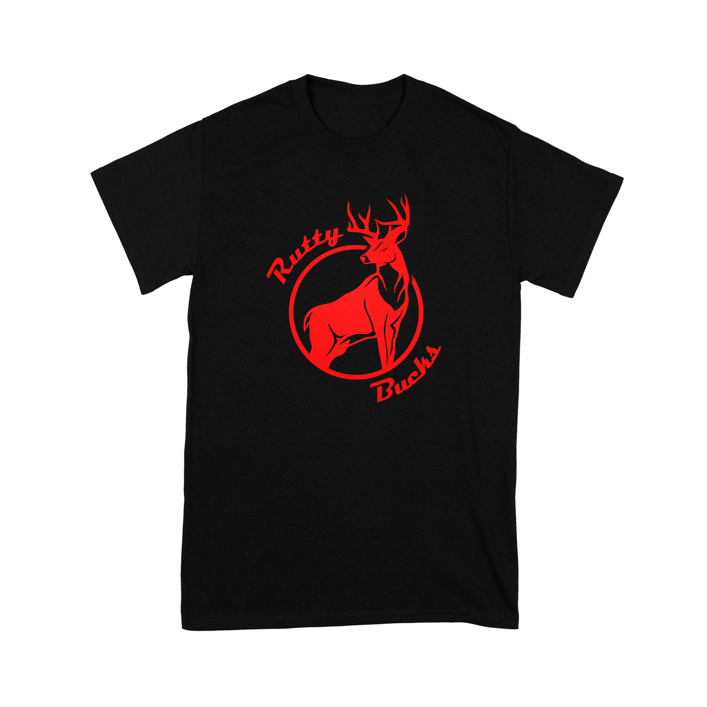 Rutty Bucks T-shirt