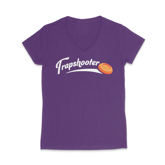 Women's Trapshooter Tee